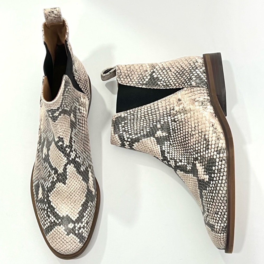 FINAL PRICE NEW Lucky Brand Haylia Boots